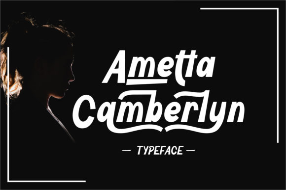 Ametta Camberlyn: A Bold Choice for Standout Branding