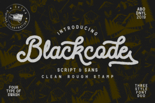 Blackcode