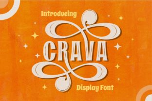 Crava: A Bold Choice for Modern Web Design