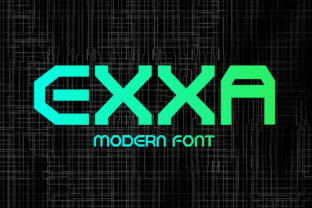 How Exxa Transformed My Brand’s Visual Identity