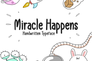 How Miracle Happens Transformed My Campaign Visuals