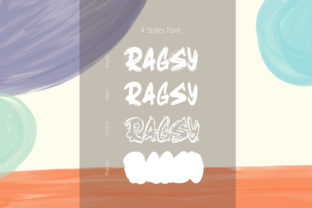 Testing Ragsy for a Creative Portfolio Redesign